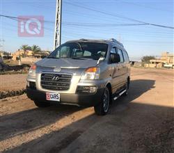 هيونداي ستار اكس